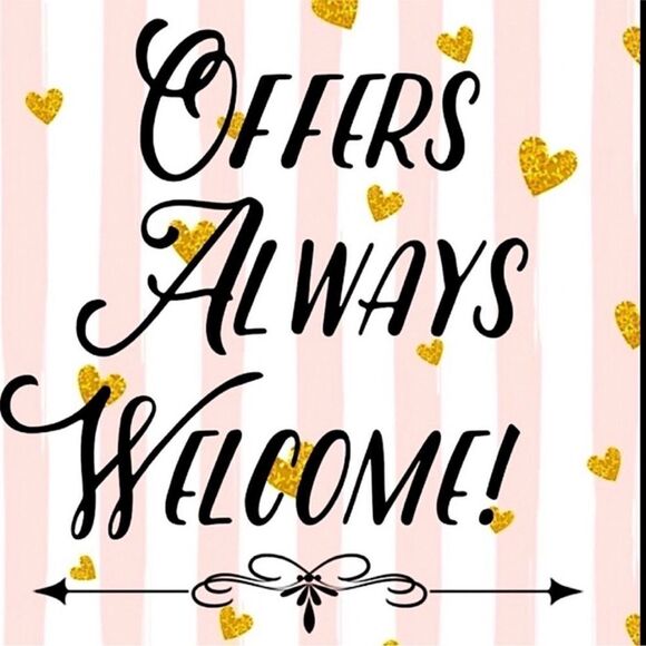 “Reasonable Offers Always Welcome – Plus, 20% Off Bundles!” - Picture 3 of 15